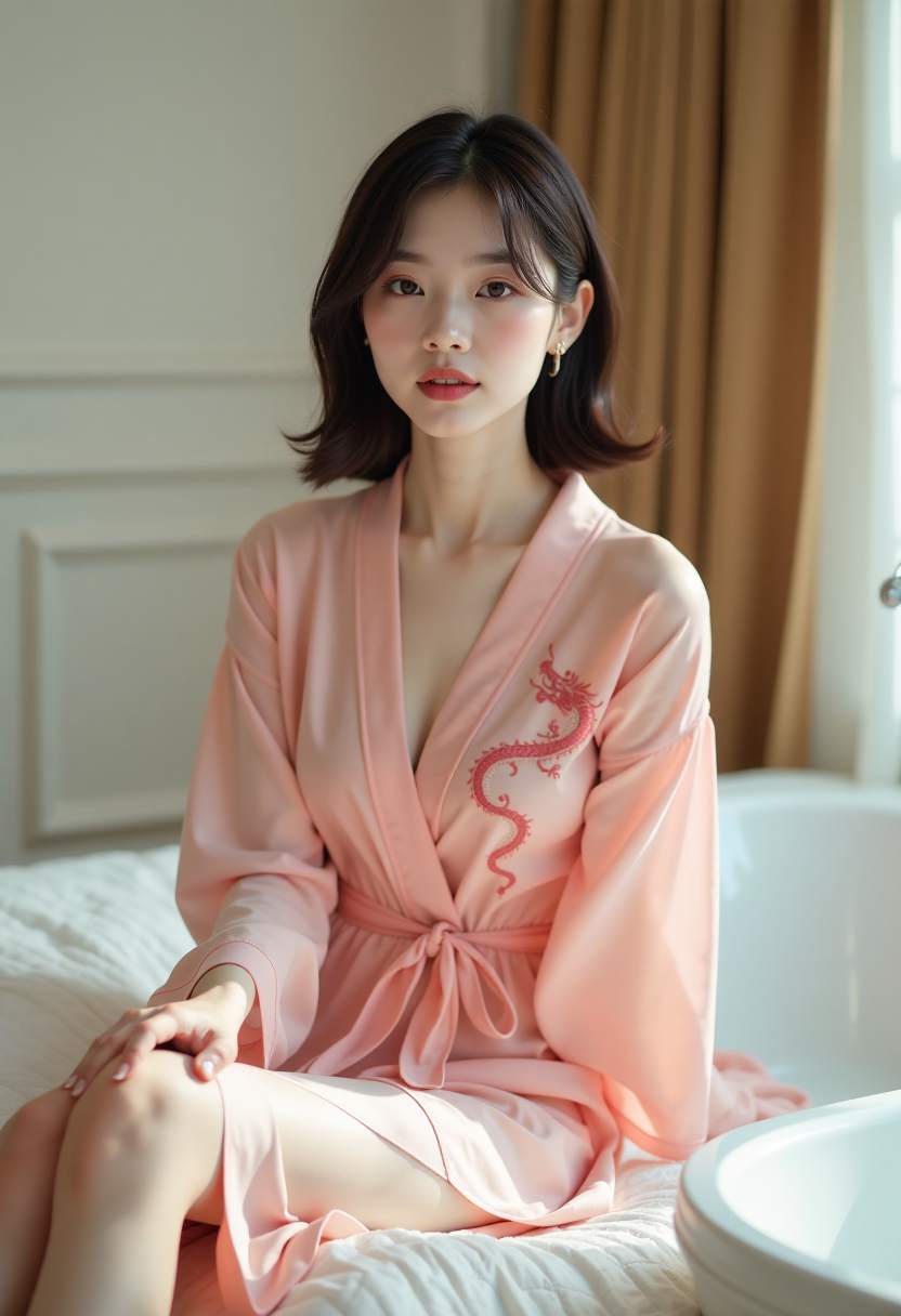 野花风暴
