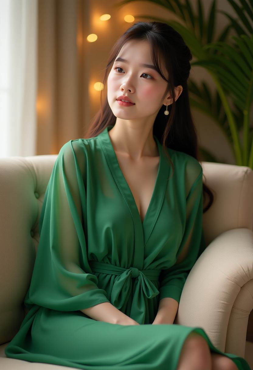 野花之歌